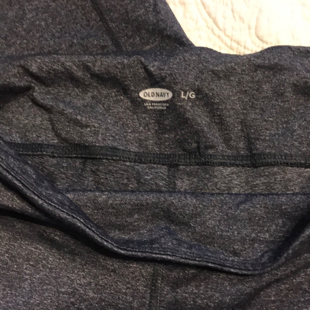 Oldnavy yoga pants